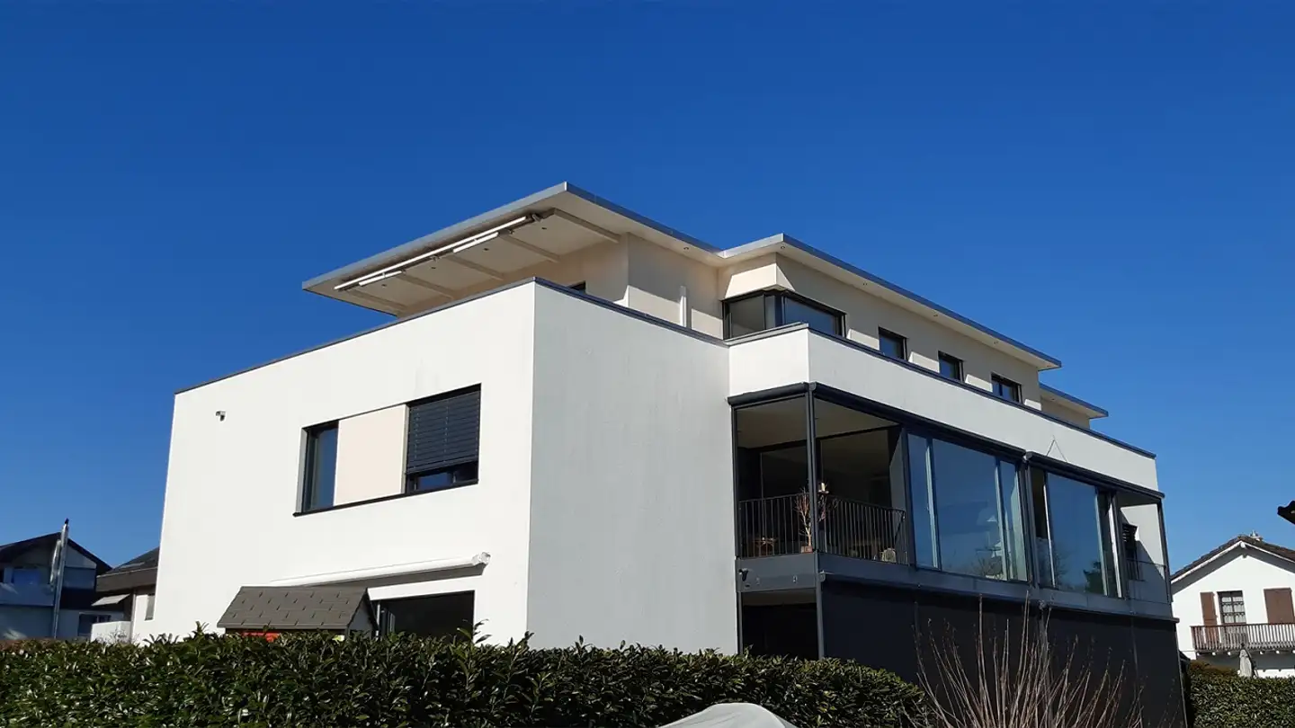 Attico in affitto - Witterswilerfeldweg 7, 4106 Therwil