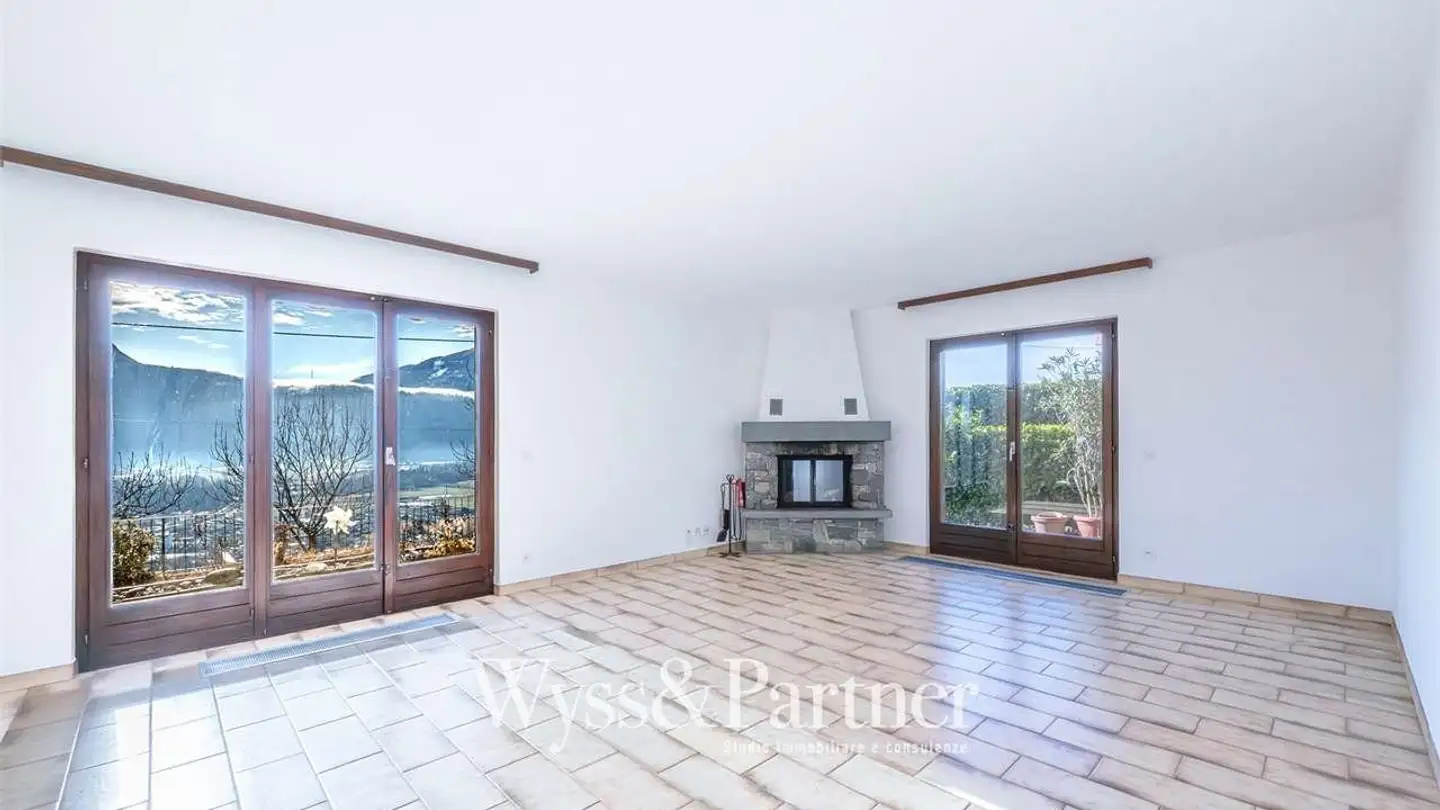 Villa for rent - 6597 Agarone - Photo 2