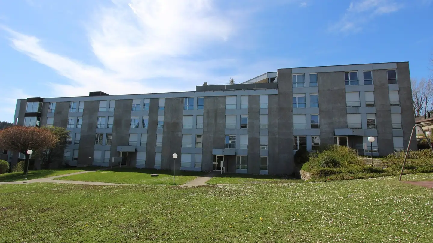 Apartment for rent - Chemin De Schwadernau / Schwadernauweg 16, 2504 Biel/Bienne - Photo 2