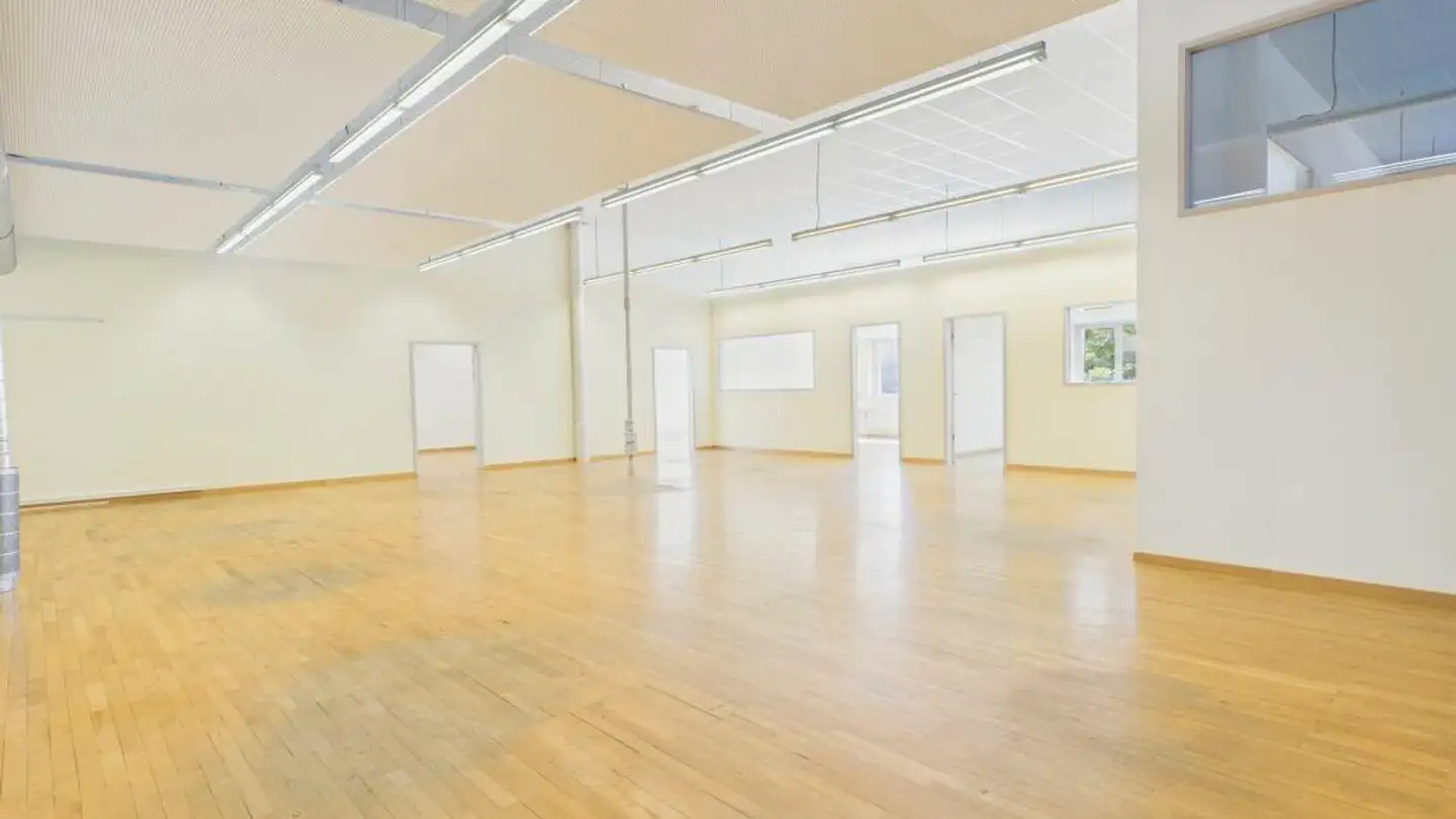 Spazio pubblicitario in affitto - Weststrasse 40, 9500 Wil SG - Foto 4