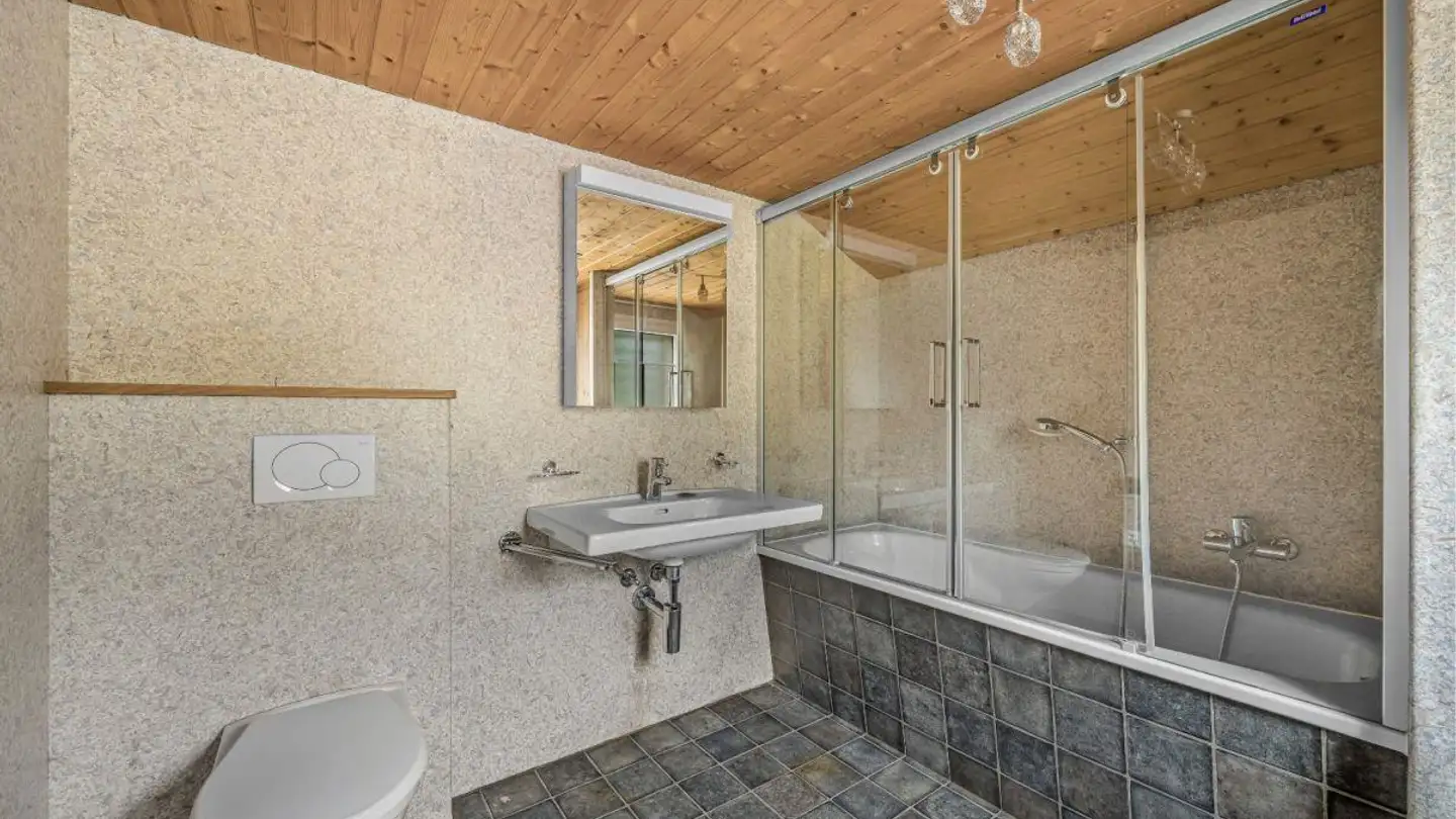 Maison individuelle à vendre - Hauptstrasse 14, 9126 Necker - Photo 4