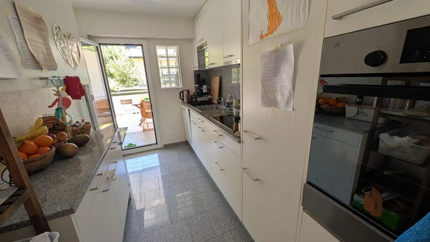 Apartment for rent - Holzmattweg 1, 3122 Kehrsatz