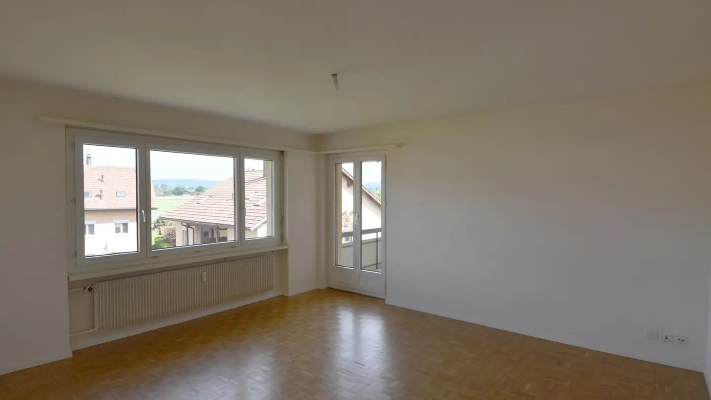 Appartamento in affitto - Jägerweg 2, 3422 Rüdtligen - Foto 2