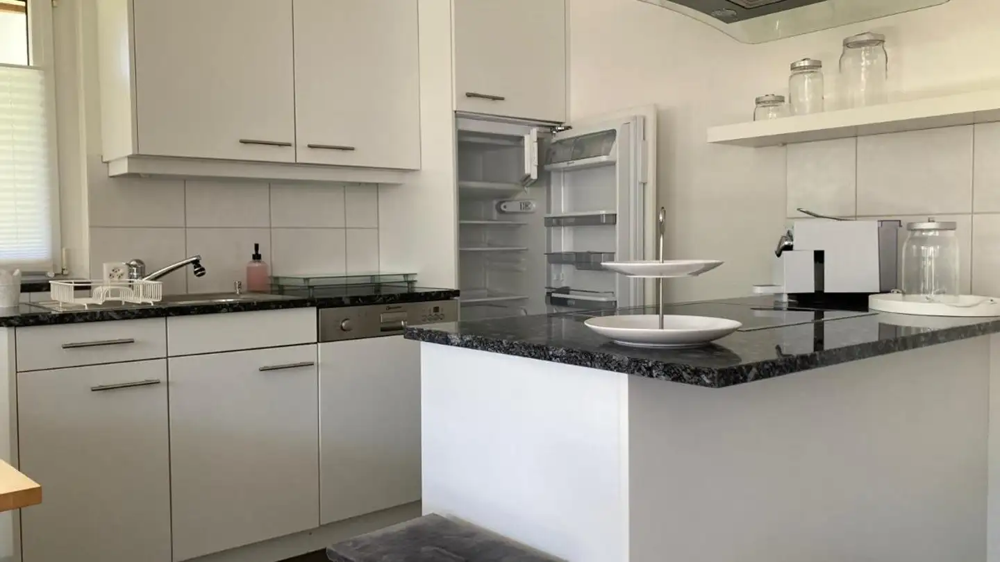 Appartamento in affitto - Via Curtin Niregl 16, 7188 Sedrun - Photo 2