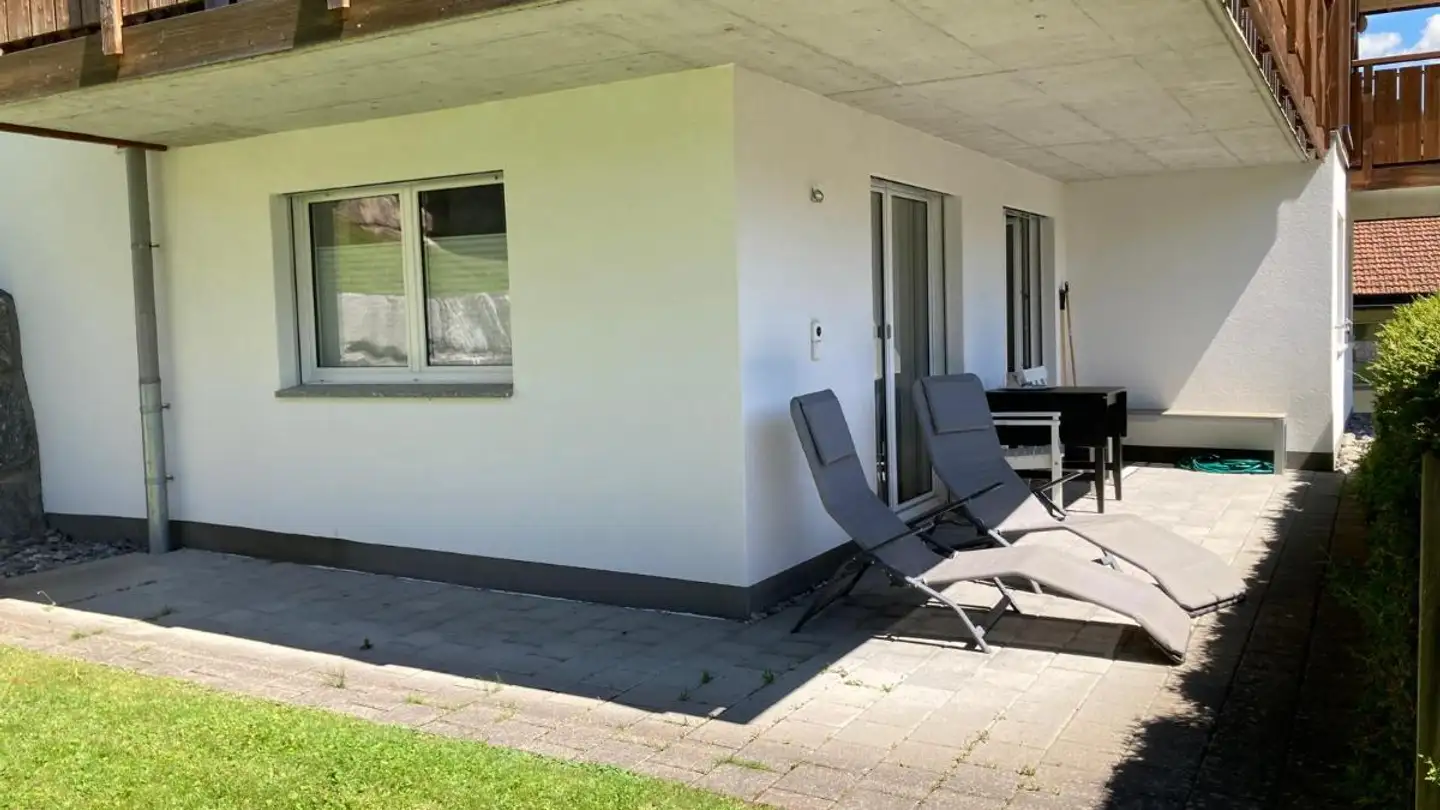 Appartamento in affitto - Via Curtin Niregl 16, 7188 Sedrun - Photo 4