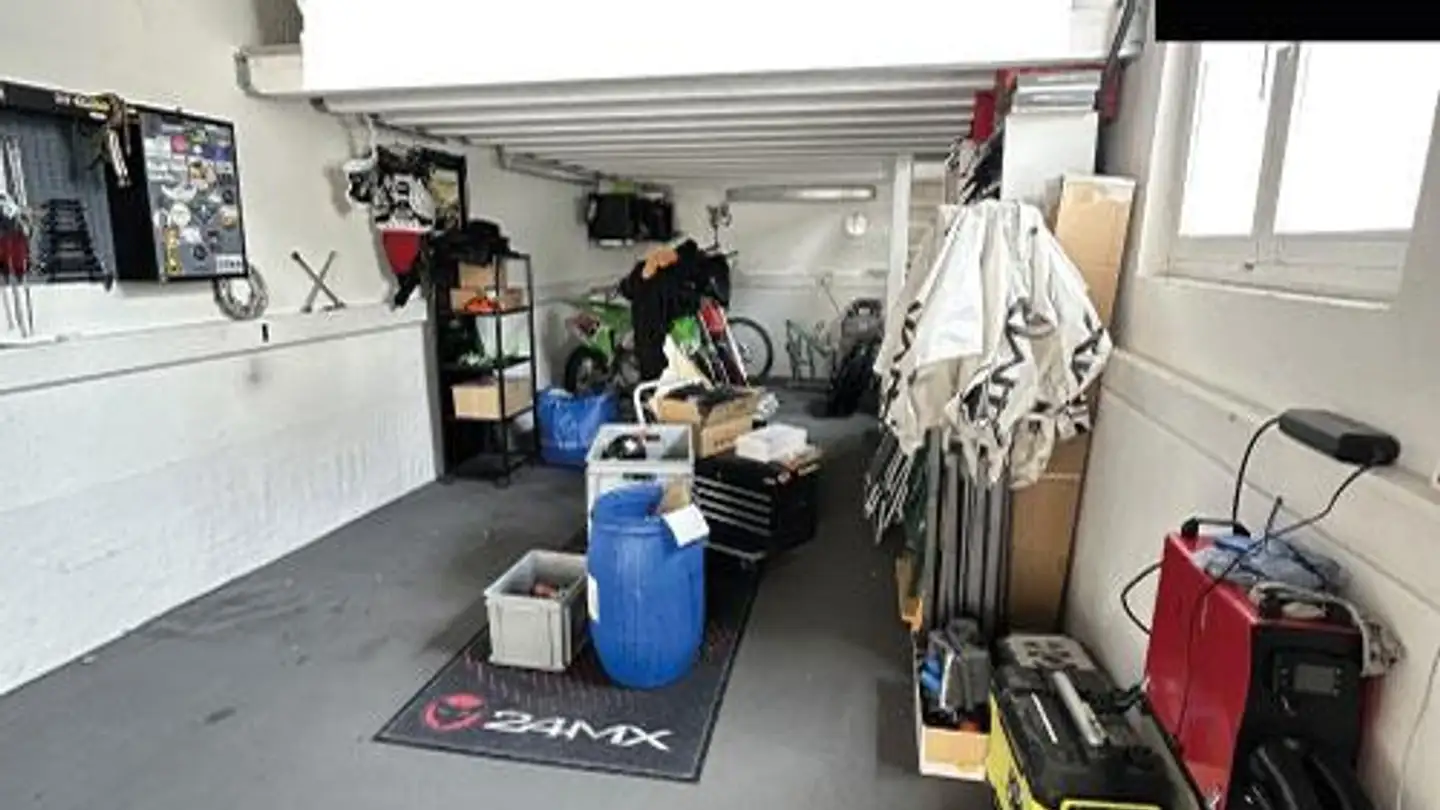Werkstatt mieten - Auerstrasse 4, 9442 Berneck - Foto 3