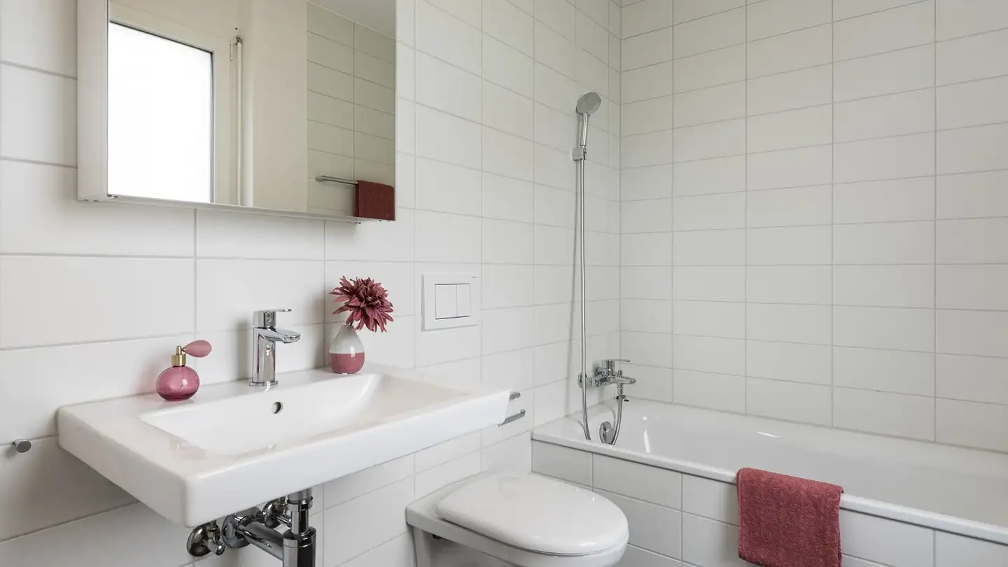 Appartement à louer - Weidwiesenweg 3, 8580 Amriswil - Photo 4