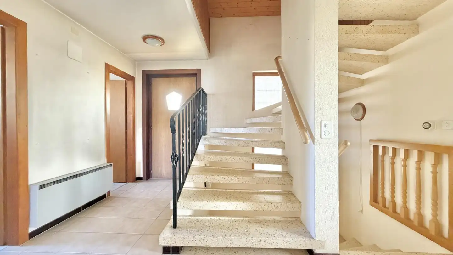 Maison individuelle à vendre - 1740 Neyruz FR - Photo 4