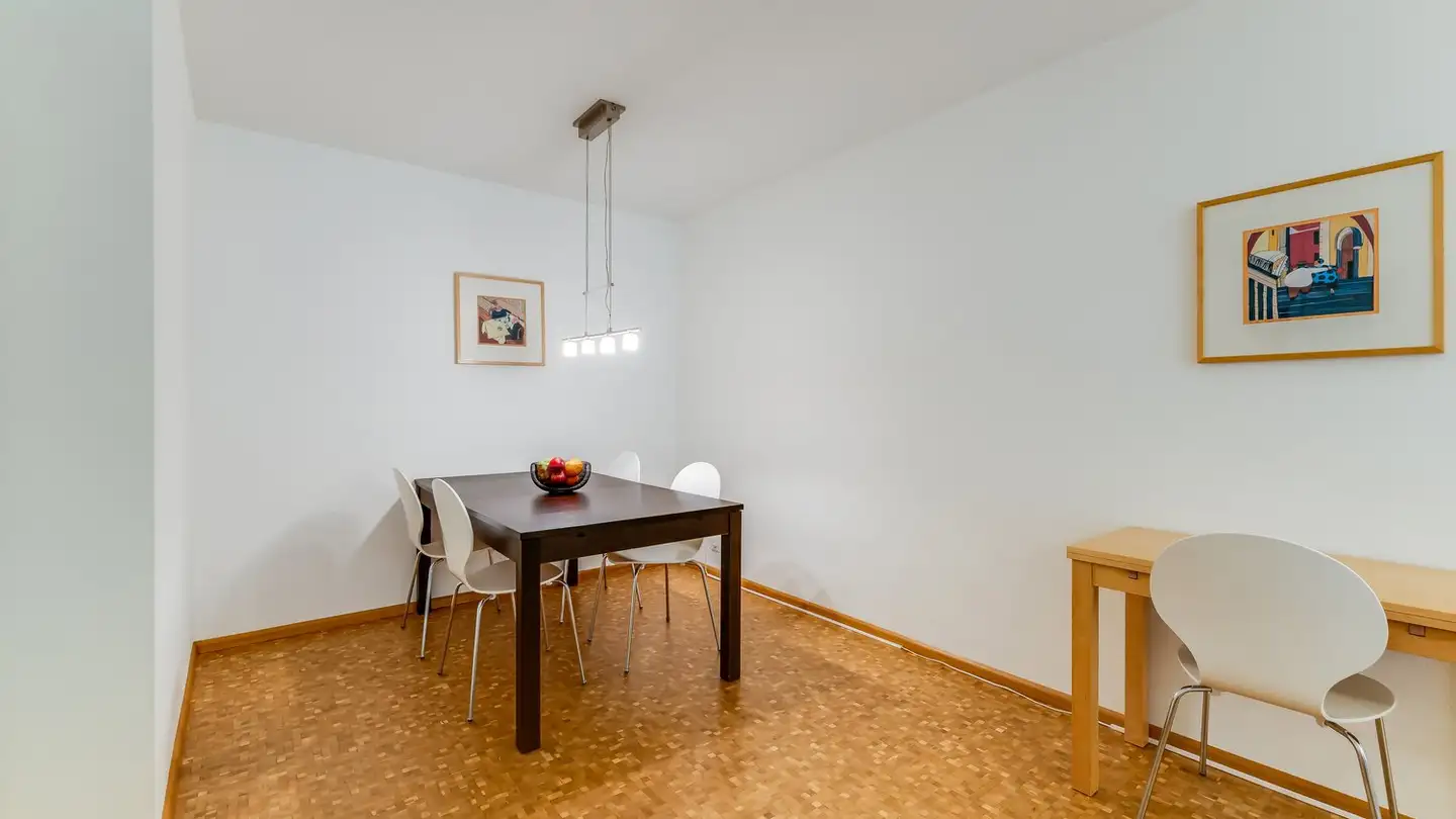 Furnished apartment for rent - Schützengraben 7, 4051 Basel - Photo 3