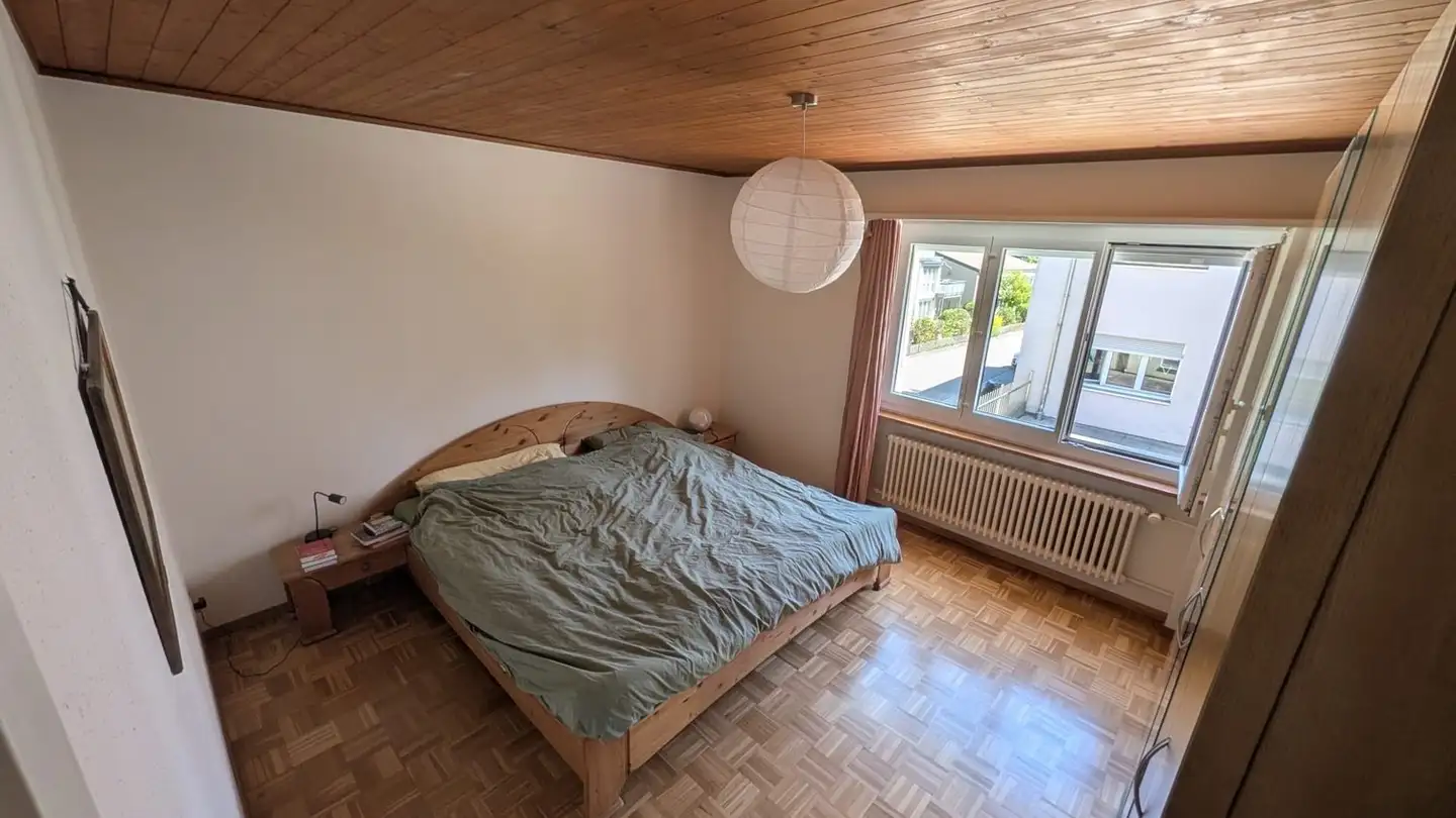 Apartment for rent - Holzmattweg 1, 3122 Kehrsatz - Photo 3
