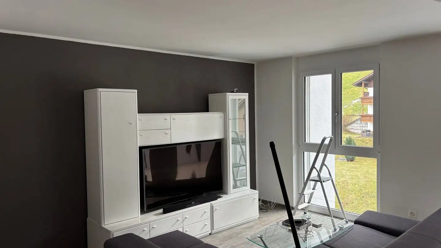 Wohnung mieten - Ischenstrasse 3b, 6376 Emmetten