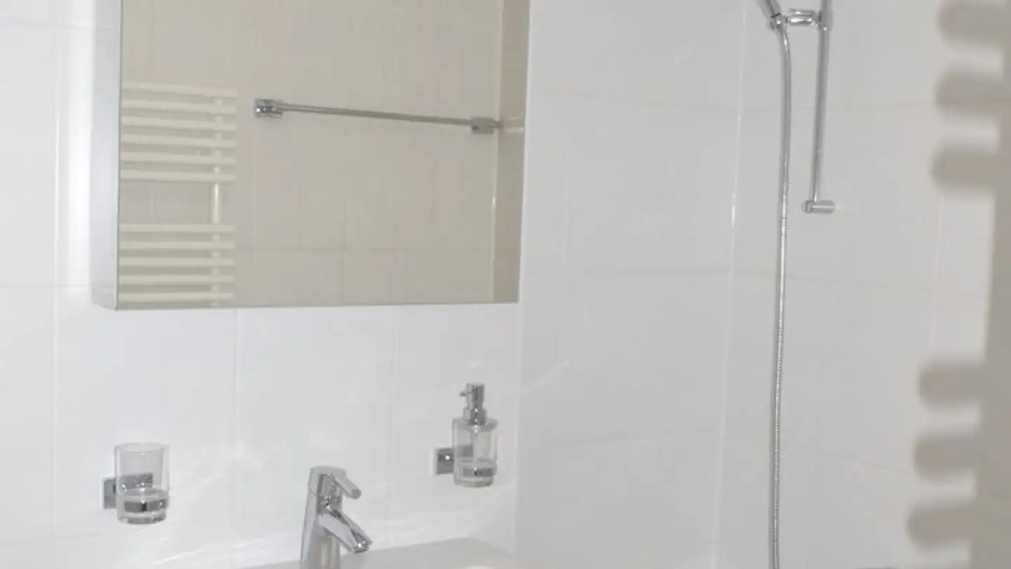 Apartment for rent - Rue Des Pâquis 8, 1201 Genève - Photo 4