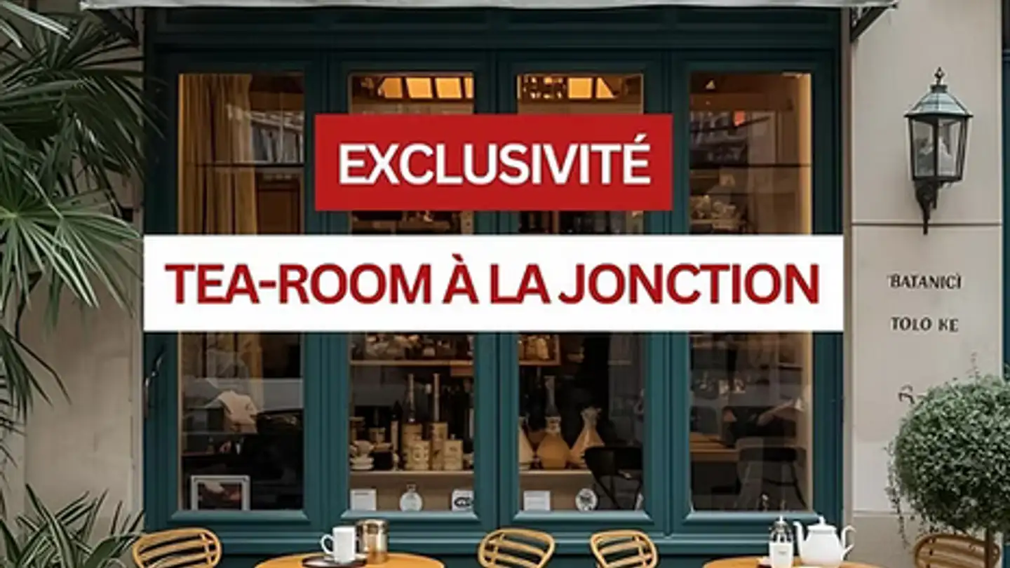 Café kaufen - 1205 Genève