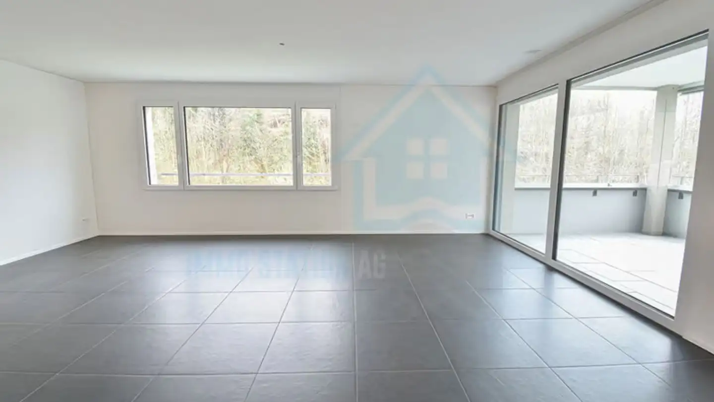 Wohnung mieten - 4800 Zofingen - Foto 3