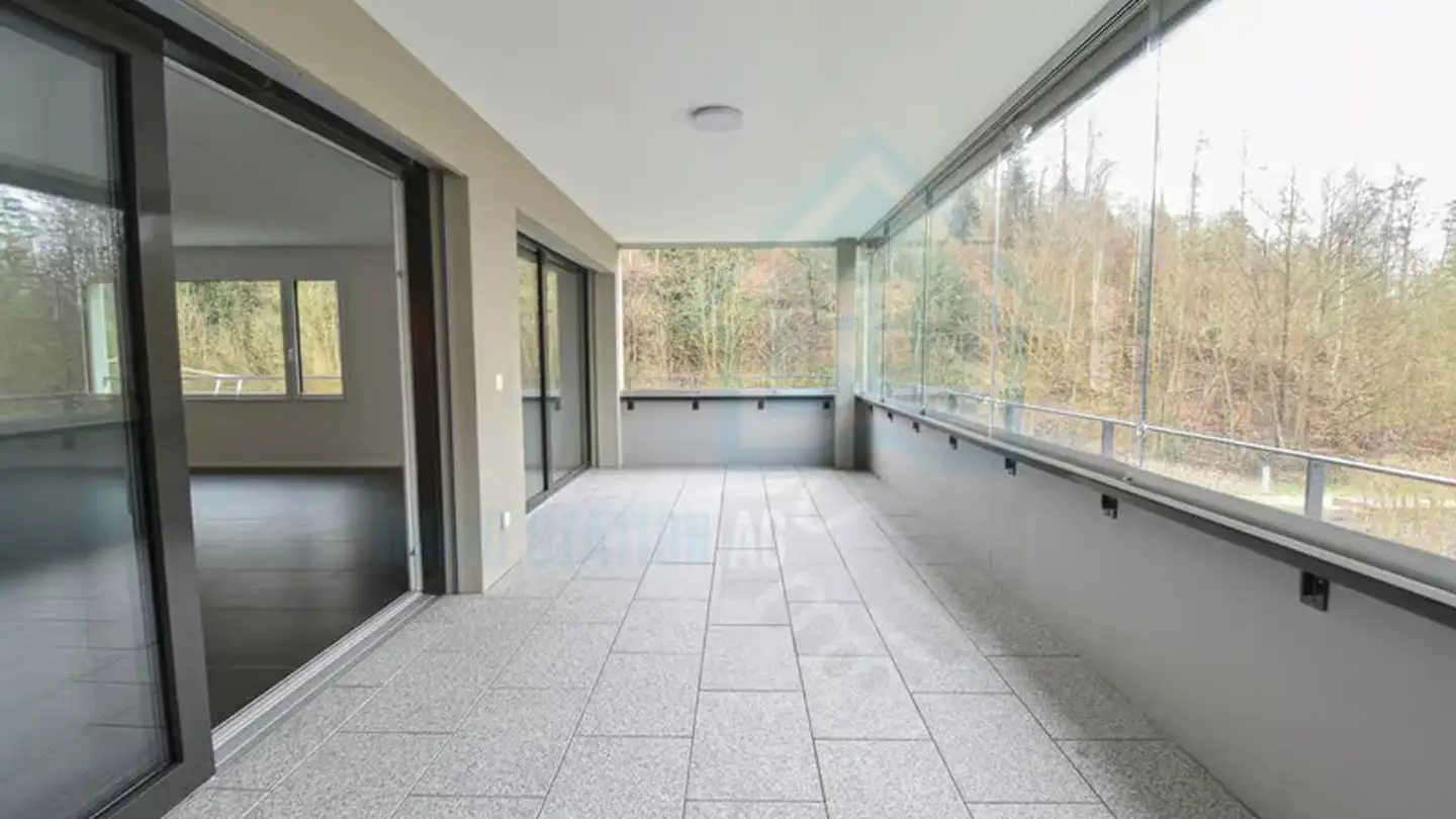 Wohnung mieten - 4800 Zofingen - Foto 4