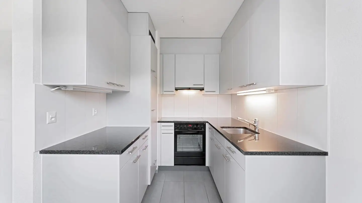 Appartamento in affitto - Schopfheimerstrasse 8, 4058 Basel - Foto 2