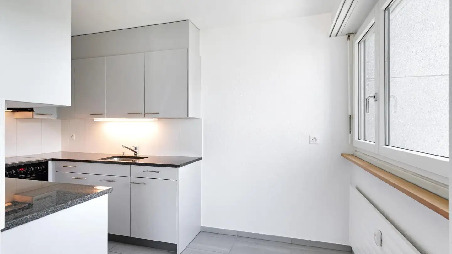 Appartamento in affitto - Schopfheimerstrasse 8, 4058 Basel - Foto 3