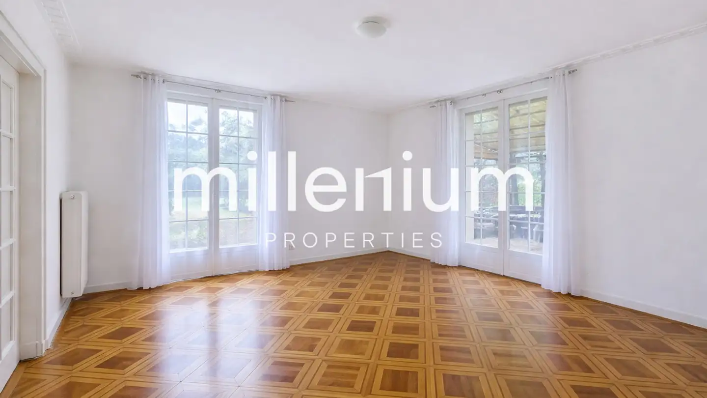 Apartment for rent - 1228 Plan-les-Ouates - Photo 2