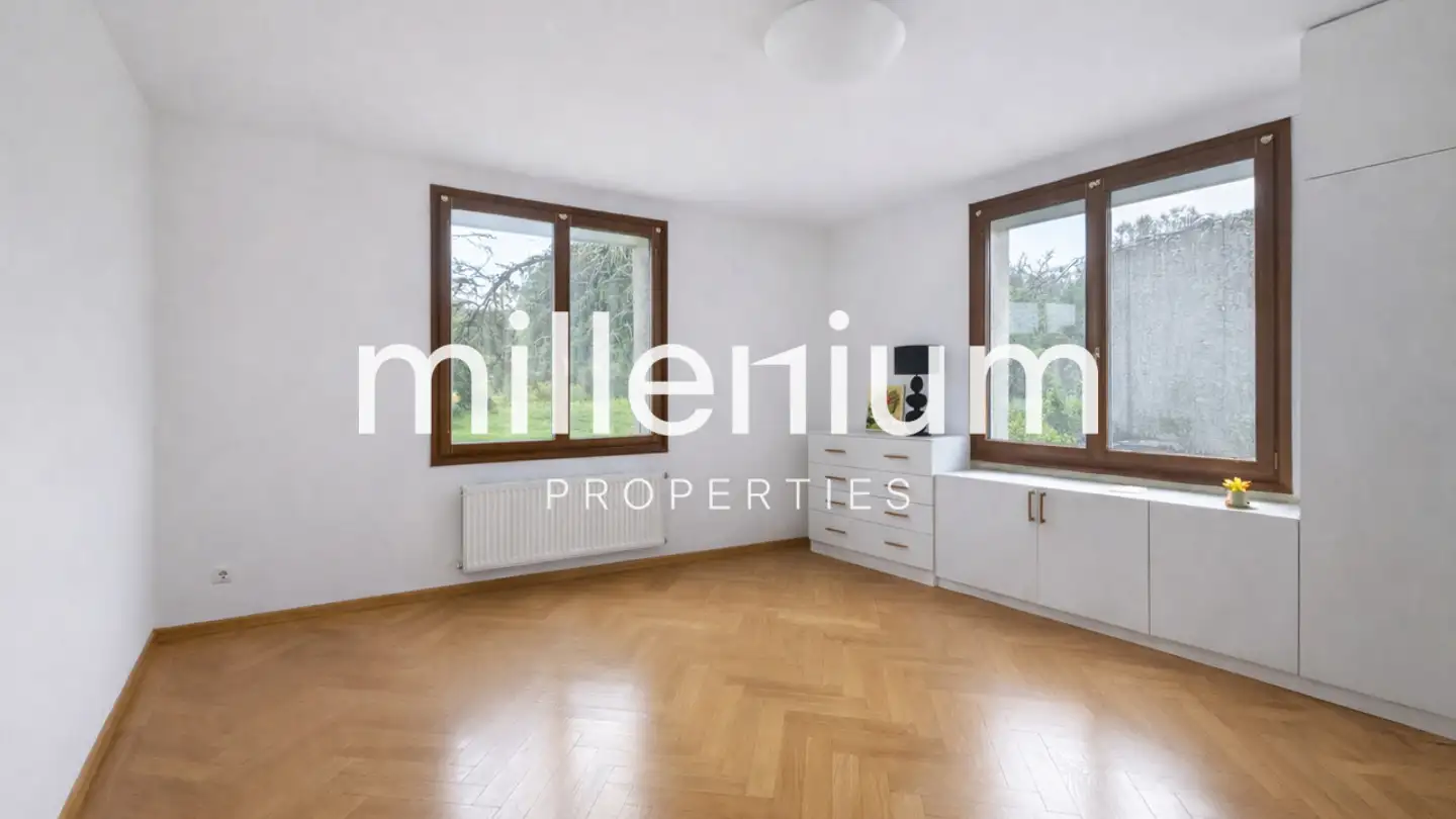 Apartment for rent - 1228 Plan-les-Ouates - Photo 3