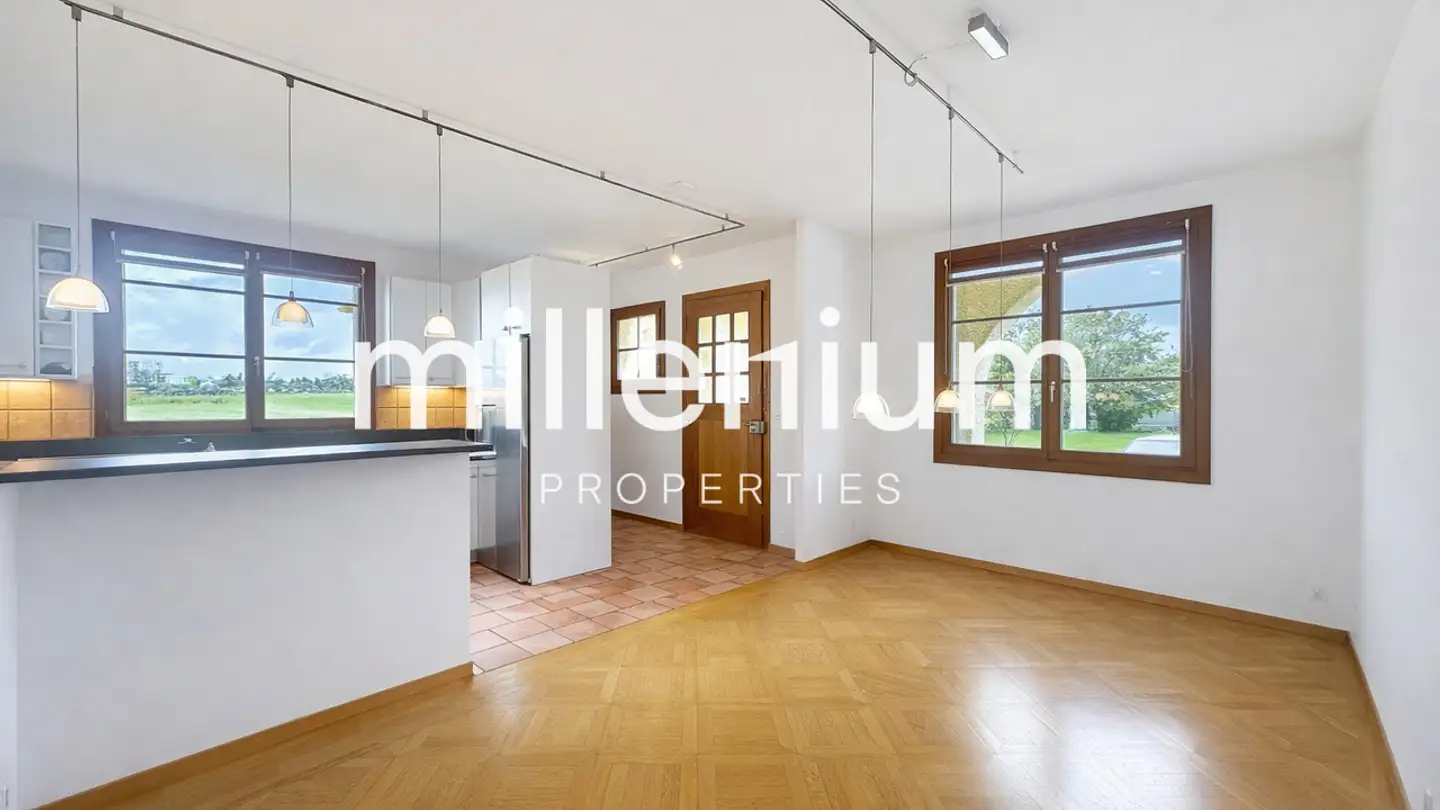 Apartment for rent - 1228 Plan-les-Ouates - Photo 4