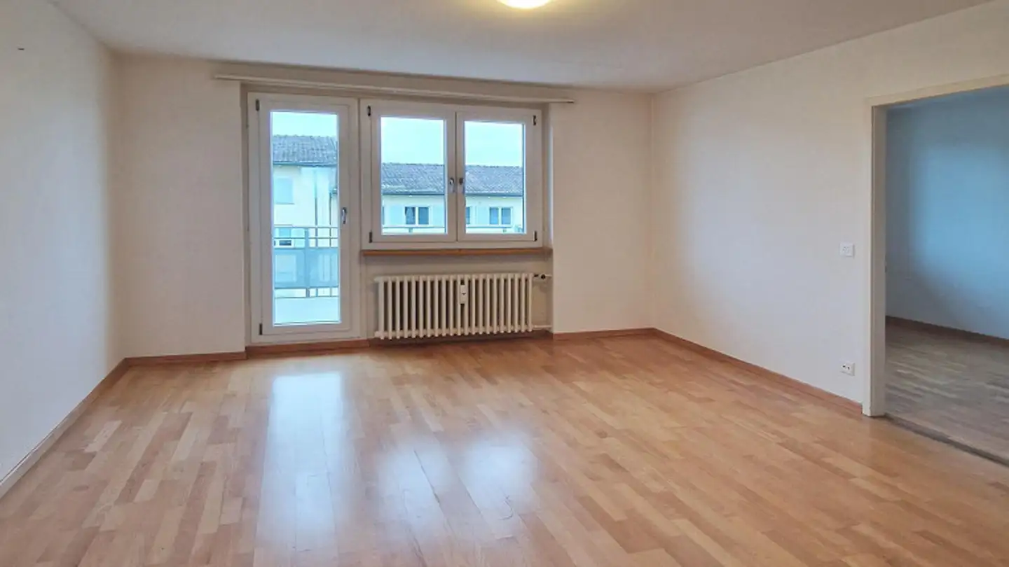 Appartement à louer - Seemoosholzstrasse 1, 9320 Arbon - Photo 2