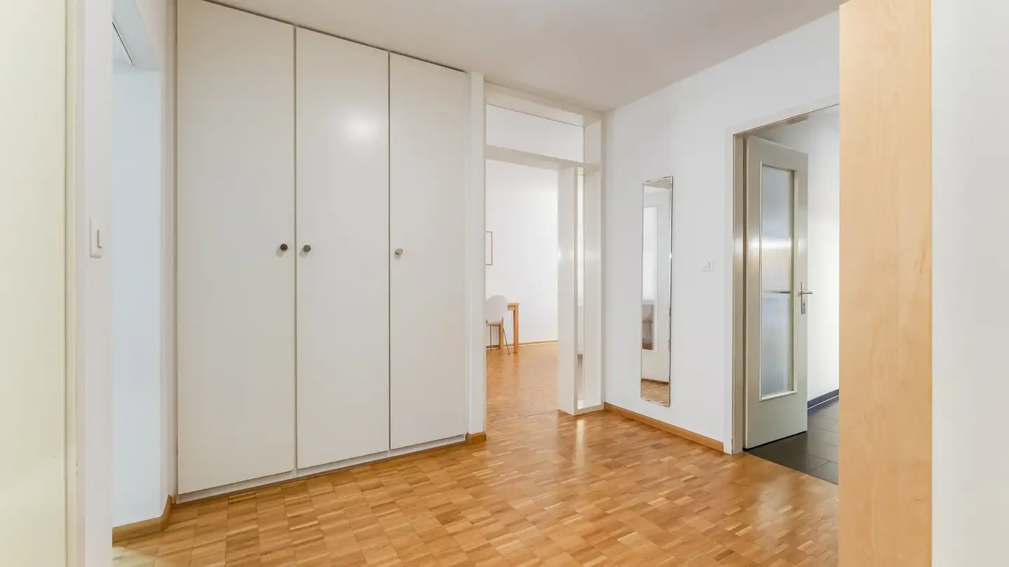 Furnished apartment for rent - Schützengraben 7, 4051 Basel - Photo 4