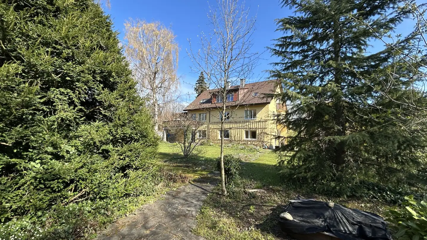 Appartamento in affitto - 3018 Bern - Foto 2