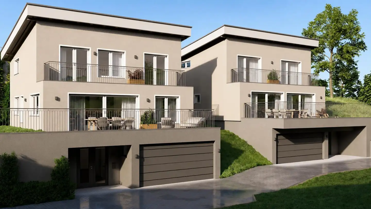 Single house for sale - 6103 Schwarzenberg LU - Photo 4