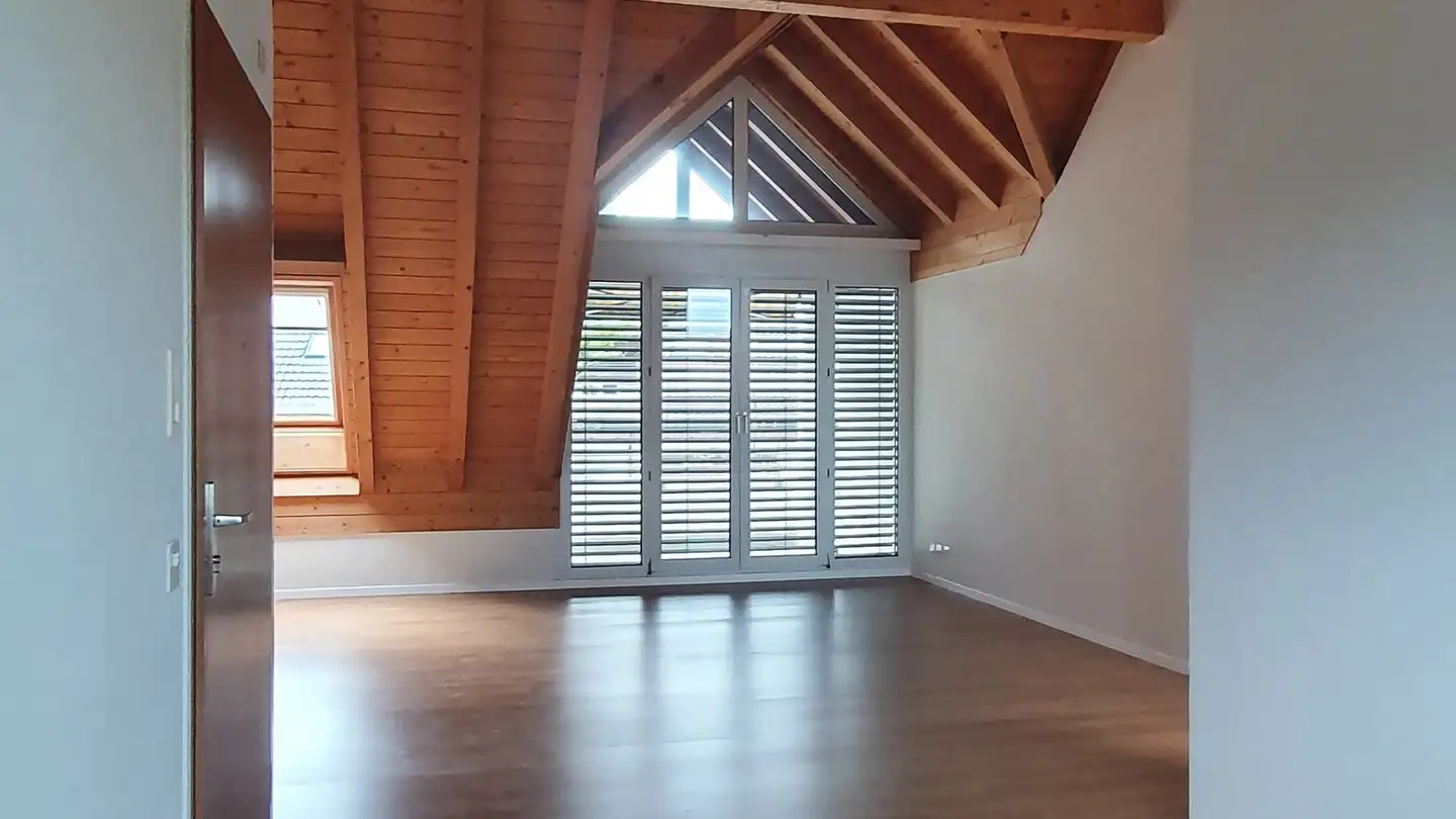 Attico in affitto - Hönggerstrasse 98, 8105 Regensdorf - Foto 2