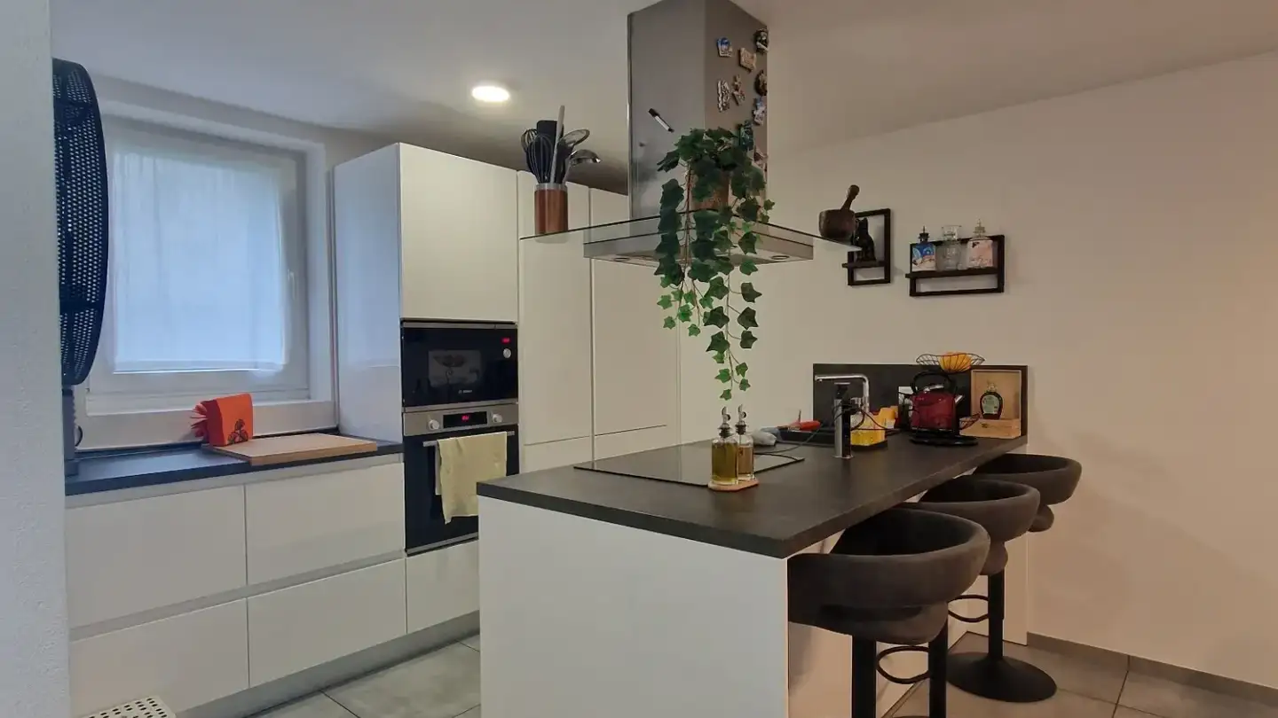 Apartment for rent - 6523 Preonzo - Photo 2