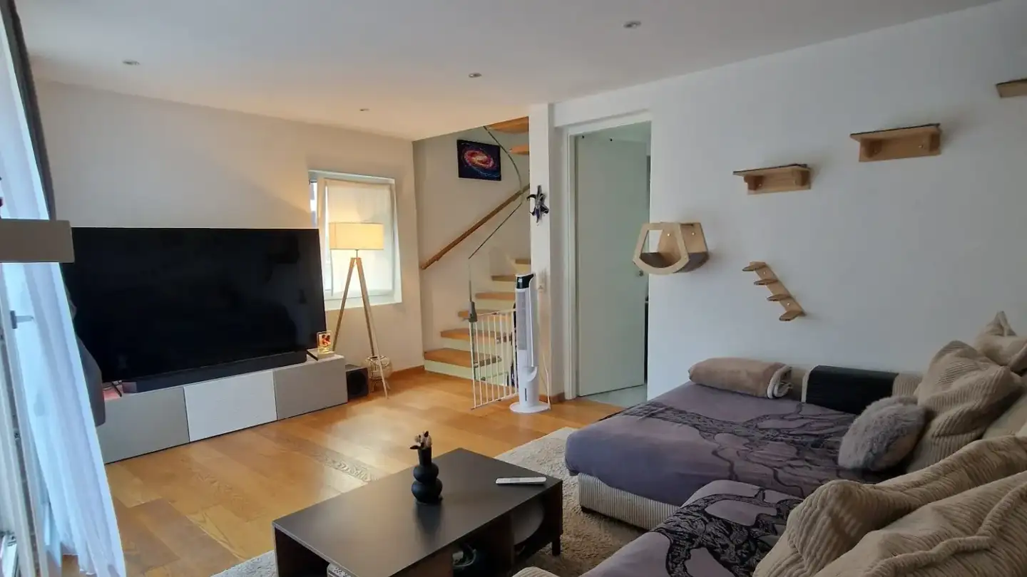 Apartment for rent - 6523 Preonzo - Photo 3