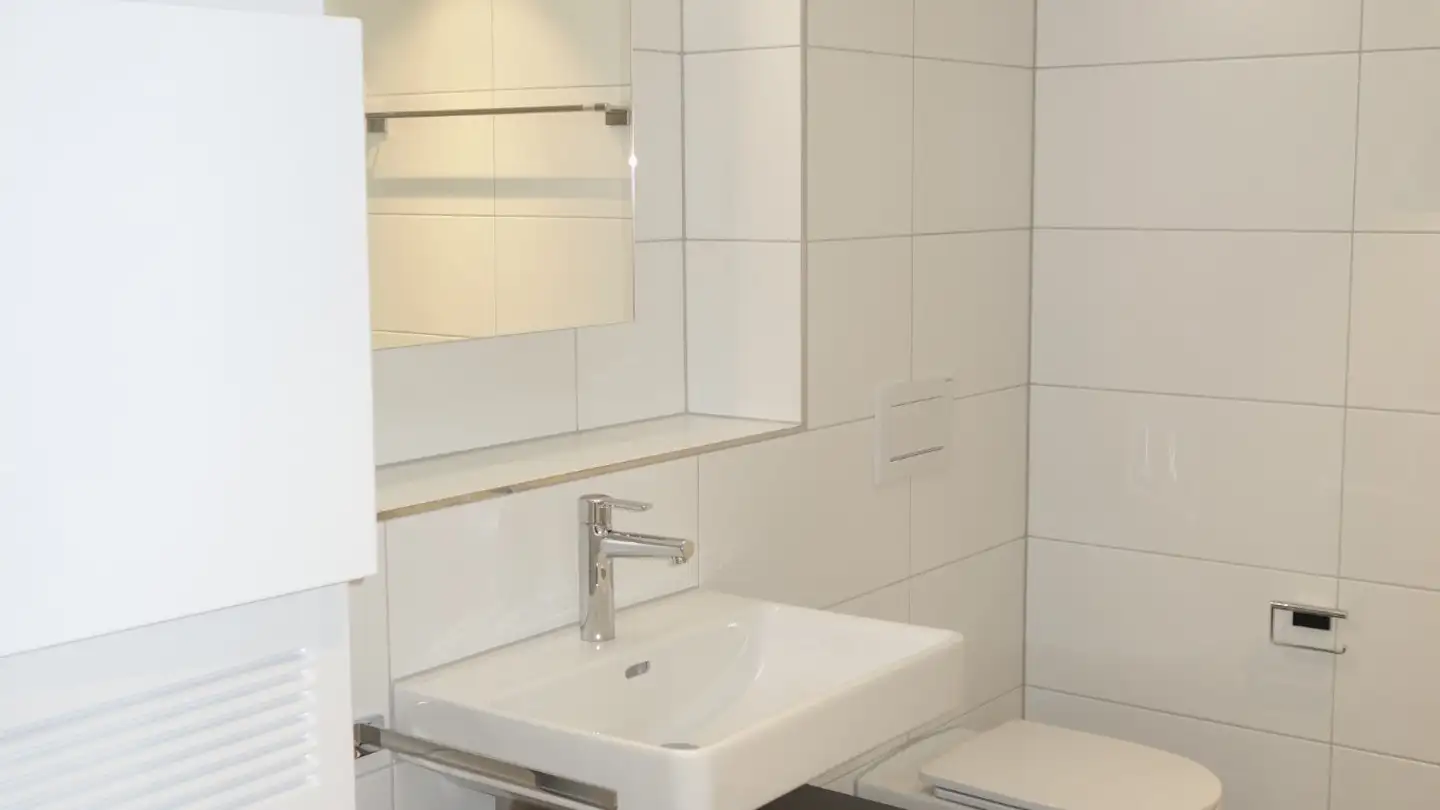 Wohnung mieten - Alte Gasse 2, 6438 Ibach - Foto 3