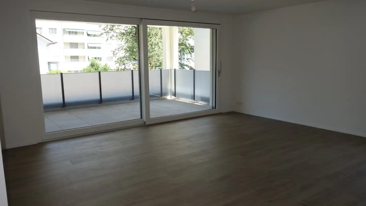 Wohnung mieten - Alte Gasse 2, 6438 Ibach