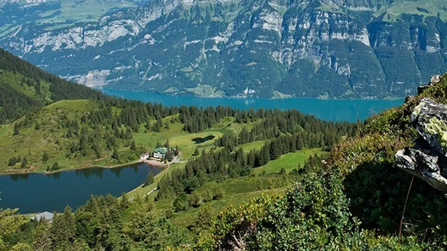 Appartamento in affitto - Mittenwaldstrasse 4, 8897 Flumserberg Tannenheim - Photo 3