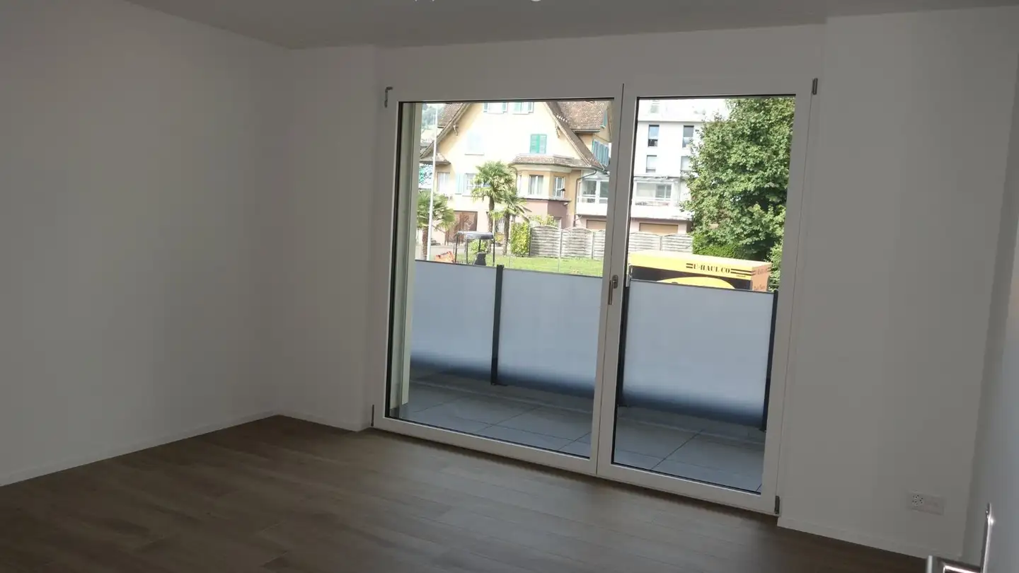 Wohnung mieten - Alte Gasse 2, 6438 Ibach - Foto 4