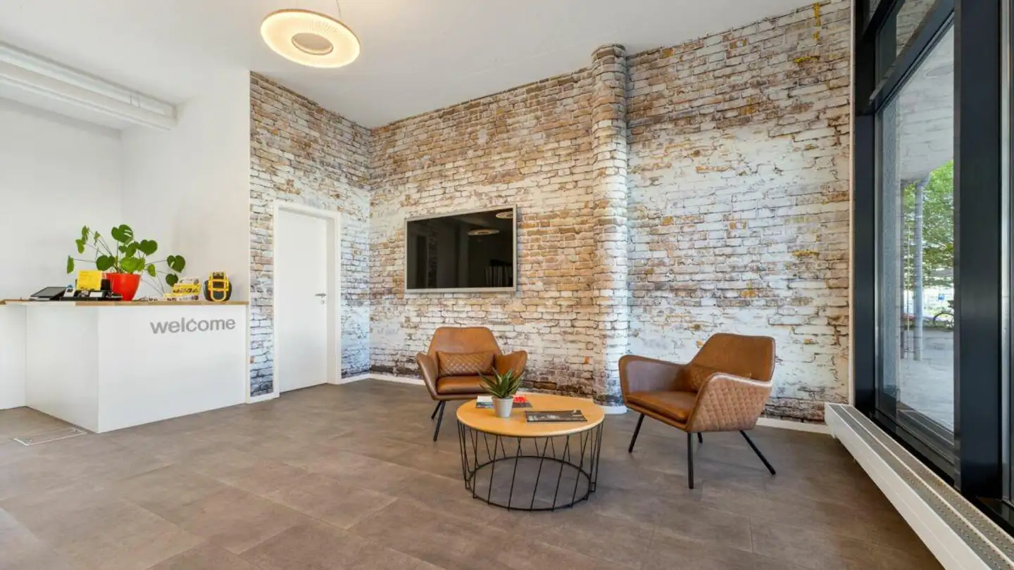 Edificio ad uso misto in vendita - St. Wendelin 3, 6343 Holzhäusern ZG - Foto 3