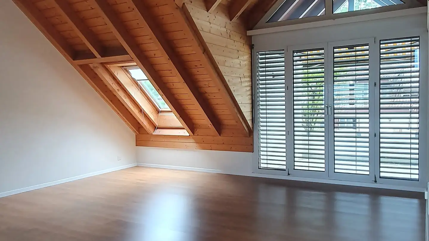 Attico in affitto - Hönggerstrasse 98, 8105 Regensdorf - Foto 4