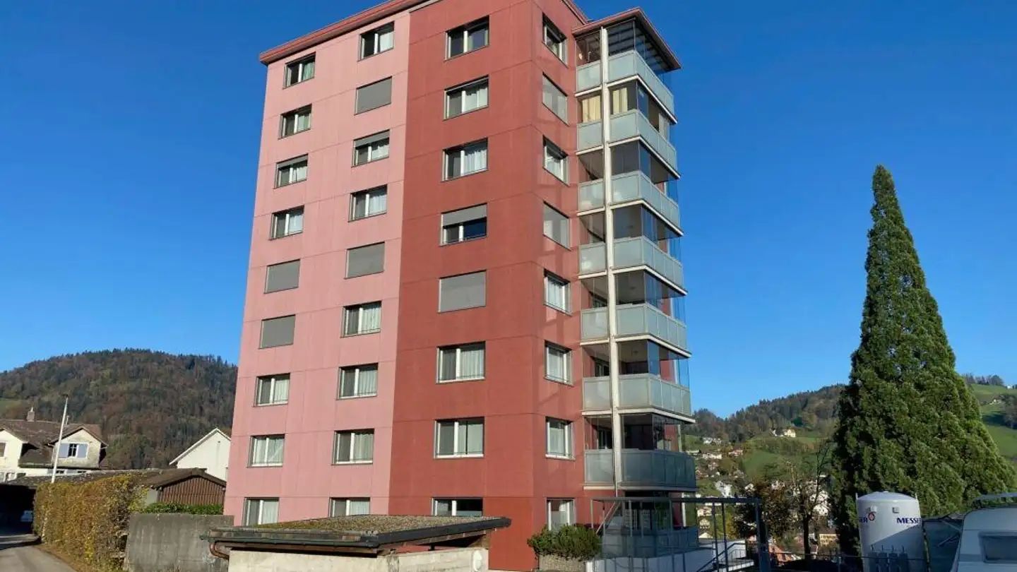 Immeuble résidentiel à vendre - Steiggasse 46, 9630 Wattwil - Photo 2