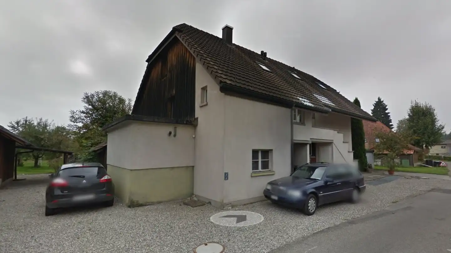 Wohnung mieten - Kieswerkstrasse 39, 3427 Utzenstorf