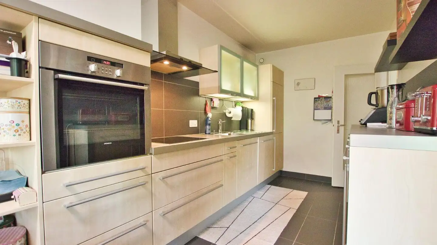 Wohnung kaufen - Route Du Grand-Lancy, 1212 Grand-Lancy - Foto 4
