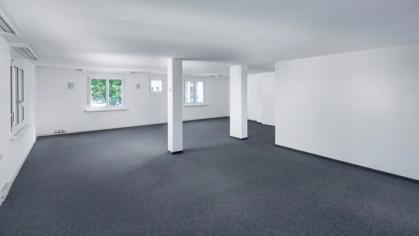 Spazio ufficio in affitto - Bronschhoferstrasse 79, 9500 Wil SG - Foto 3