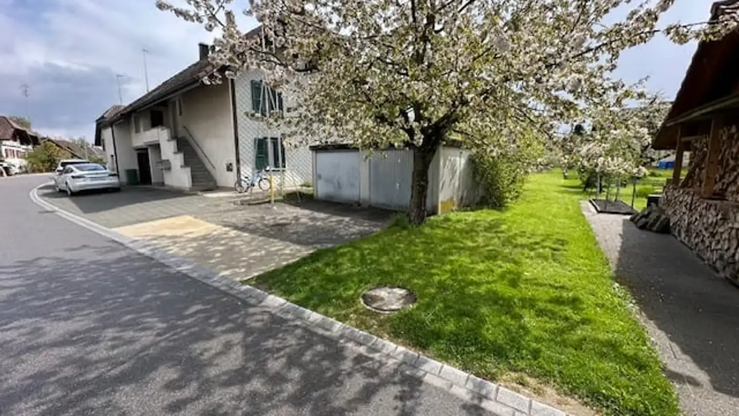 Wohnung mieten - Kieswerkstrasse 39, 3427 Utzenstorf - Foto 2