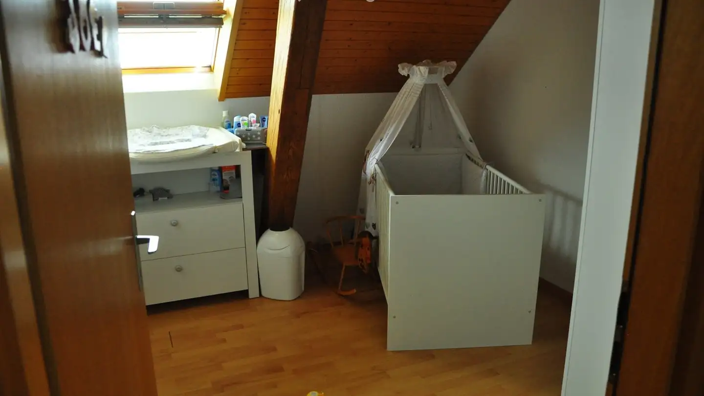 Appartamento in affitto - Stammrain 2, 5053 Staffelbach - Foto 3