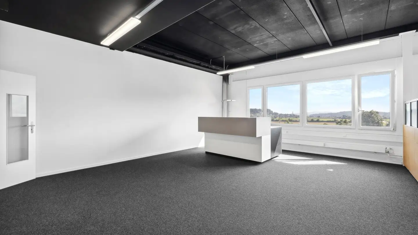 Spazio ufficio in affitto - Suhrerstrasse 57, 5036 Oberentfelden - Foto 2