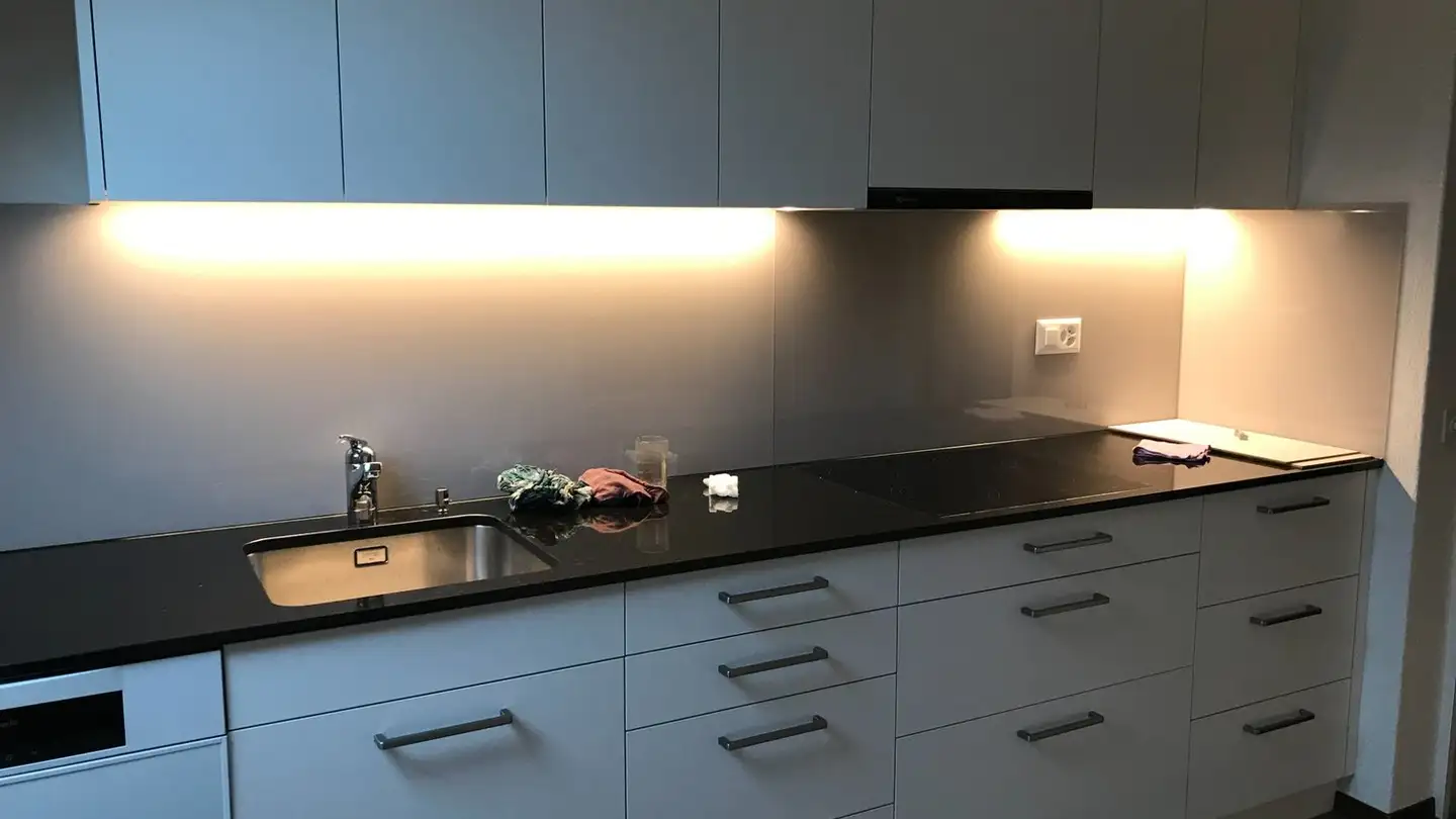 Appartamento in affitto - Stammrain 2, 5053 Staffelbach - Foto 4