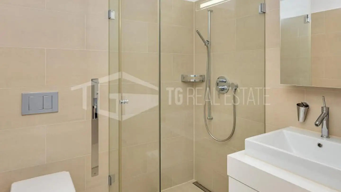 Appartement à louer - 6900 Paradiso - Photo 3