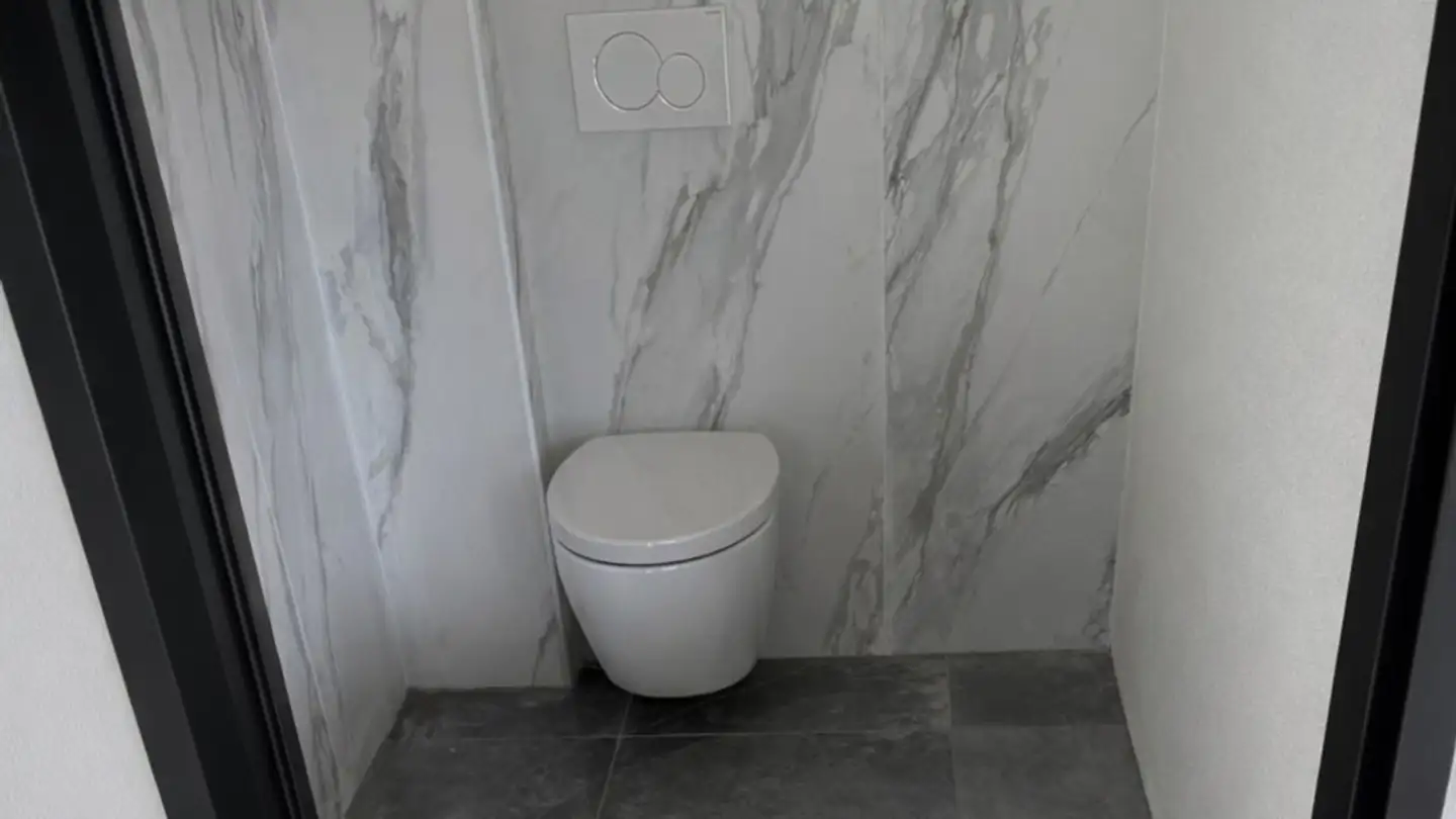 Commerciale in affitto - Hohenrainstrasse 40, 4133 Pratteln - Foto 4