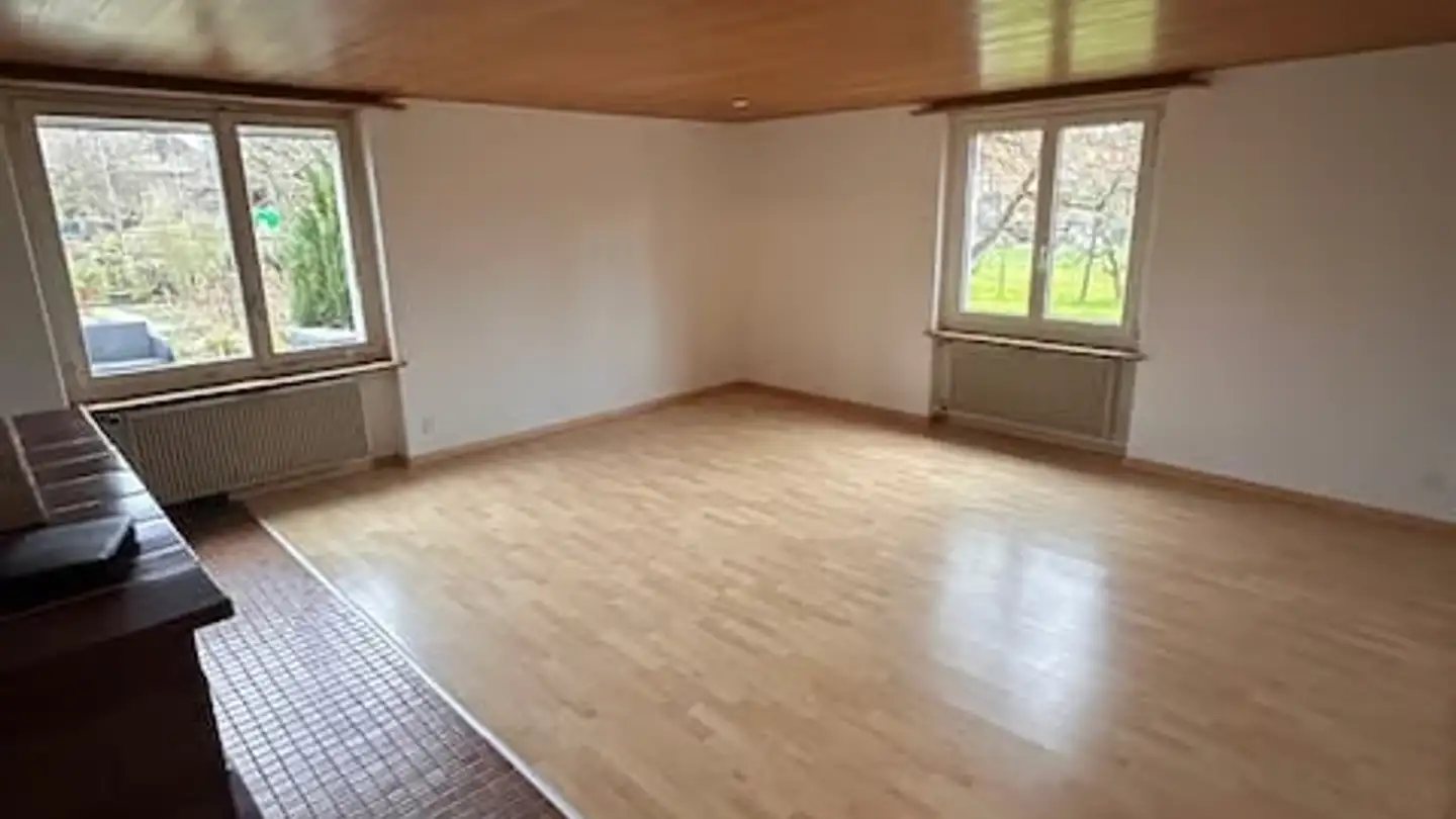 Wohnung mieten - Kieswerkstrasse 39, 3427 Utzenstorf - Foto 4