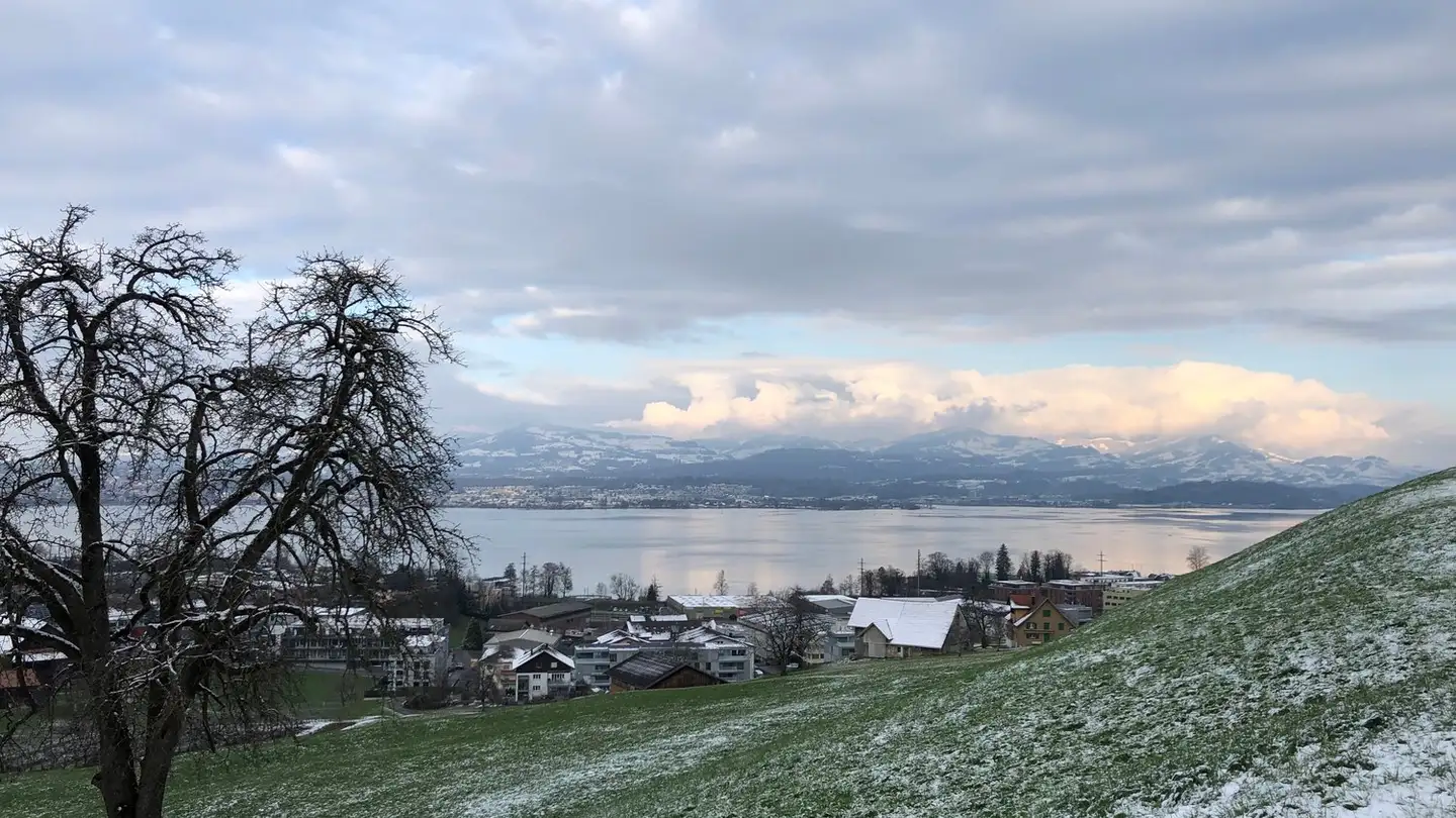 Single house for rent - Taulenweg 22, 8852 Altendorf