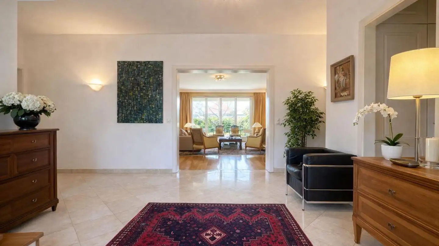 Maison individuelle à vendre - 1253 Vandoeuvres - Photo 2